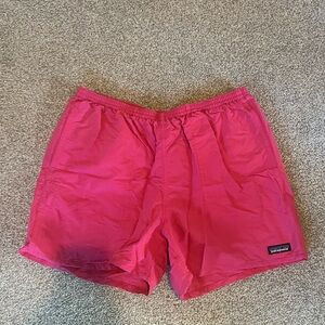 Patagonia Baggies - “7 - Large